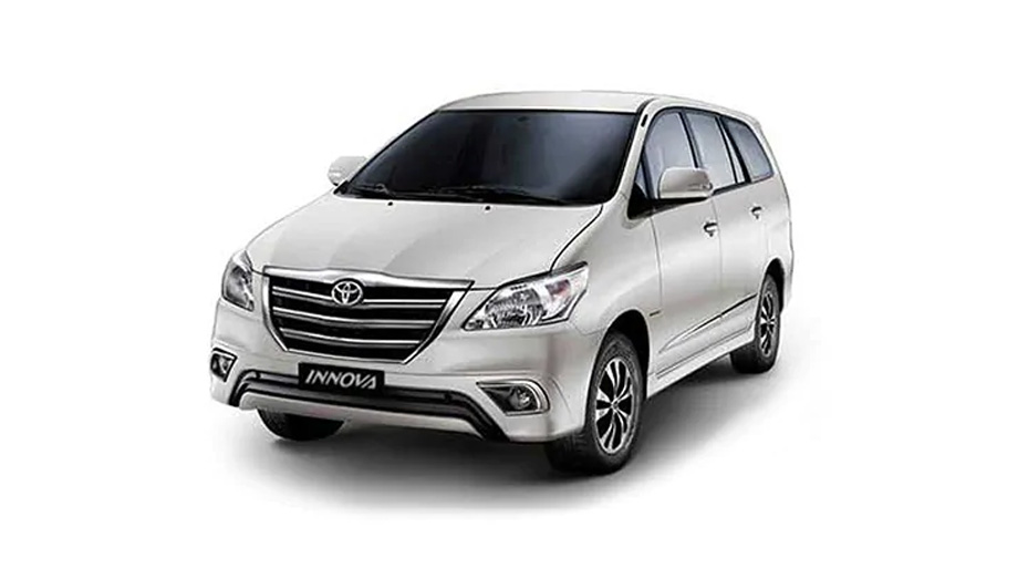 Rs999 for Pickup Innova, Xylo, Airport Taxi Cabs SUV Booking